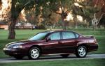 Chevrolet Impala 2000 года